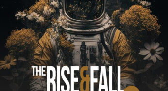 DJ Two4 – The Rise & Fall EP