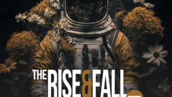 DJ Two4 - The Rise & Fall EP