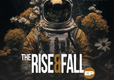 DJ Two4 - The Rise & Fall EP
