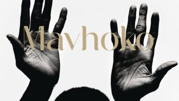 Dinho, Ghost & Ydee - Mavhoko (feat. Optimist Music ZA, Agzo & Thama Tee)