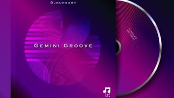 Djbursary - Gemini Groove EP
