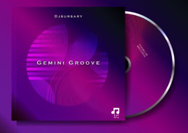 Djbursary - Gemini Groove EP