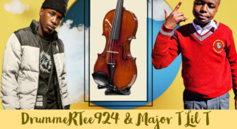 DrummeRTee924 – HEBANNA (feat. DJy Vysky SA & Younsteez)