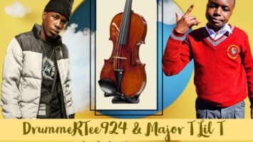 DrummeRTee924 - HEBANNA (feat. DJy Vysky SA & Younsteez)