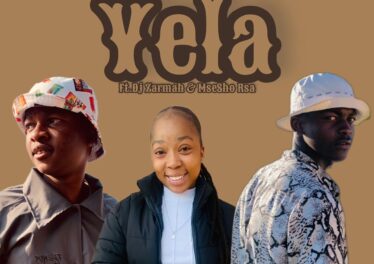 Enkay De Deejay - Yela (feat. DJ Zarmah & MseSho RSA) &bull; Download MP3