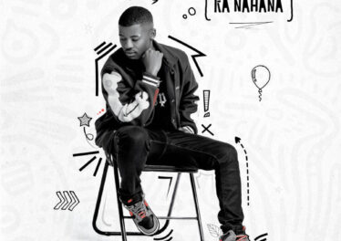 FakeLove - I Think Ka Nahana EP