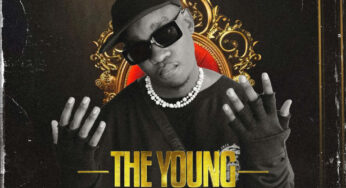 General C’mamane – The Young Prince of Gqom EP