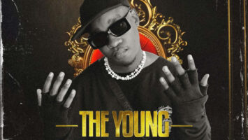 General C'mamane - The Young Prince of Gqom EP