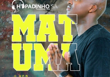 Hopadinho SA - Matuma EP