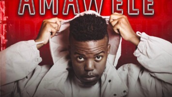 Hypesoul - Amawele EP