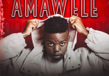 Hypesoul - Amawele EP