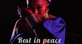 Jabs CPT – Rest In Peace (Zahara)