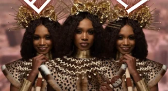 Jessica LM – eGoli (feat. Mthunzi & DJ Khyber)