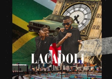 Jobe London & Mr Nation Thingz - Lacadoli (feat. King P)