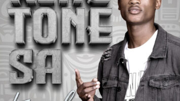 King Tone SA, Ze2 & Oskido - Kuzolunga