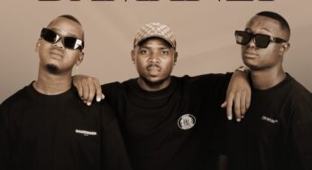 LaChoco, King Strouck & Exclusive Drumz – Abafana Bamanzi (Album)