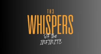 LaDeepsoulz – The Whispers of The Infinite (Album)
