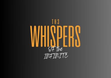 LaDeepsoulz - The Whispers of The Infinite (Album)