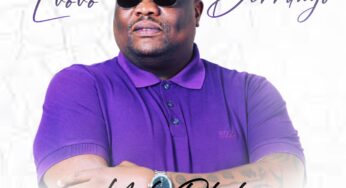 L’vovo Derrango – Yebo Phela (feat. Professor & Larny)