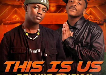 Mathandos & Nvcho - This Is Us (Deluxe Edition)