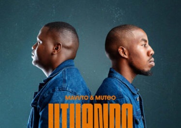Mavisto & MuTeo - uThando EP