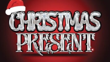 Mellow & Sleazy, Gipa Entertainment & Dadaman - Christmas Present