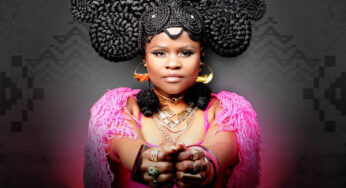 Mpumi – Ngibongiseni (feat. Ben Major)