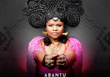 Mpumi - Abantu (Album)