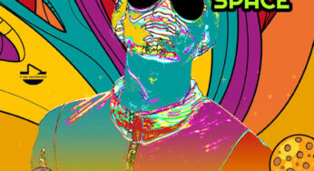 Msindo De Serenade – Yellow Space EP