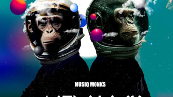 MusiQ Monks - Astrology (Album)