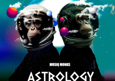 MusiQ Monks - Astrology (Album)