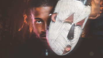 Nandipha808 - The Difference (Album)