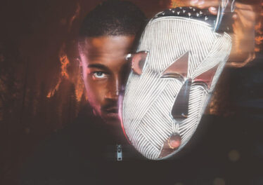 Nandipha808 - The Difference (Album)