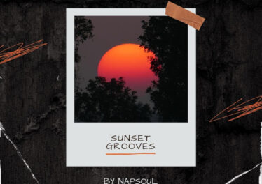 Napsoul - Sunset Grooves EP