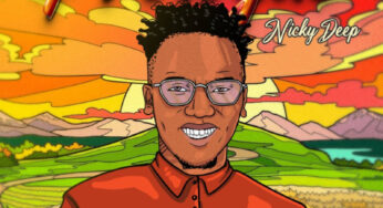 Nicky Deep – Prologue EP