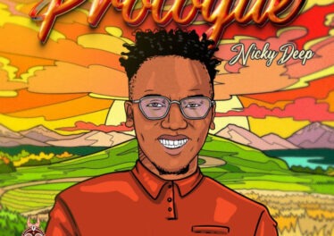 Nicky Deep - Prologue EP