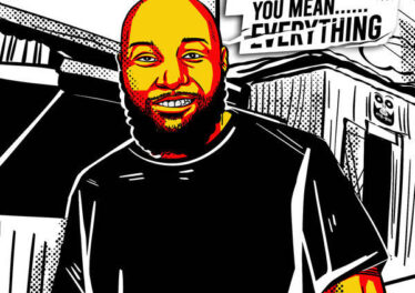 Ntshebe 2HD - You Mean Everything