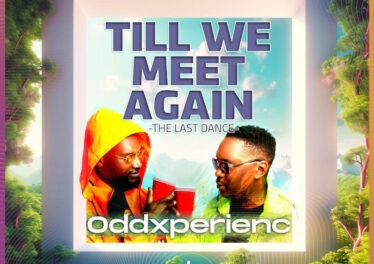 OddXperienc - Till We Meet Again EP (The Last Dance)