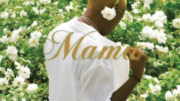 Pcee - Mama (Album)