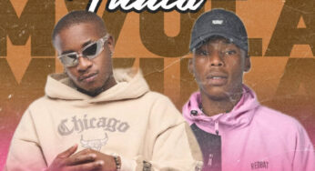 Prince P & EeQue – Mvula Thula (feat. Gucci Peri & Wonder Flawz)