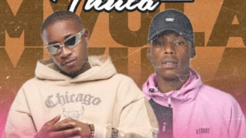 Prince P & EeQue - Mvula Thula (feat. Gucci Peri & Wonder Flawz)