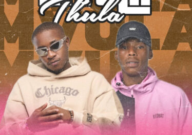 Prince P & EeQue - Mvula Thula (feat. Gucci Peri & Wonder Flawz)