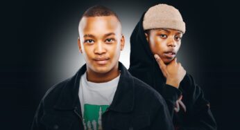 RIVALZ – Two In One EP