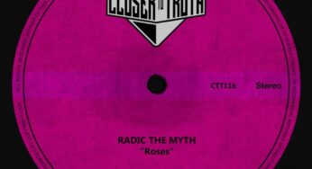 Radic The Myth – Roses EP