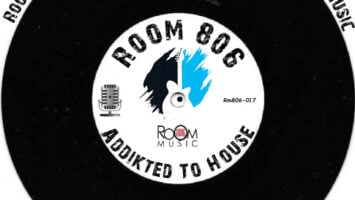 Room 806 - Addikted To House (Album)