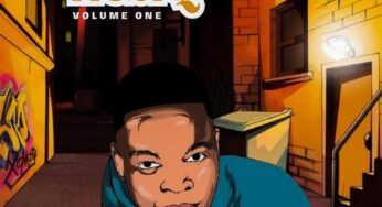 STI T’s Soul – Mzansi Musiq, Vol. 1