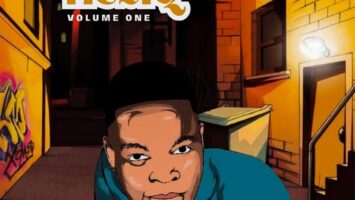 STI T's Soul - Mzansi Musiq, Vol. 1