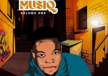 STI T's Soul - Mzansi Musiq, Vol. 1