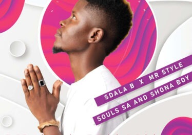 Sdala B - Ulala Kanjan (feat. Mr Style, Shona boy & J Souls SA)