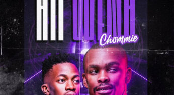 Semi Tee & Bongza – Aii Wena Chommi (feat. Malemon)